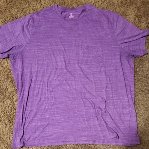 4XLT Harbor Bay Tee With Pocket